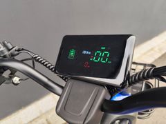 ANDERE RDB SINOE 25 km/h ++++ AKTION bis 16.05.2026