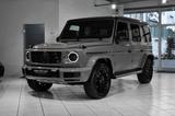 Mercedes-Benz G 500 *AMG* Classic Grau* G Manufactur* - Mercedes-Benz G-Klasse: Classic