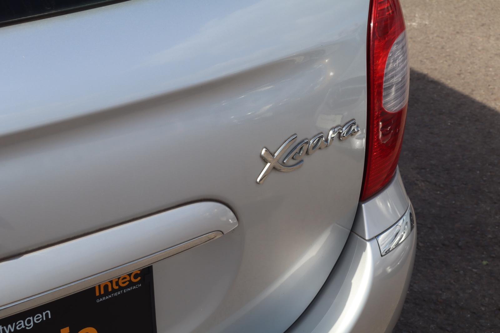 Citroën Xsara Picasso 2.0 Automatik TÜV2 Jahre Garantie