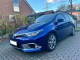 Toyota Auris Touring Sports Executive Hybrid Facelift - Toyota Auris Touring Sports aus 2017