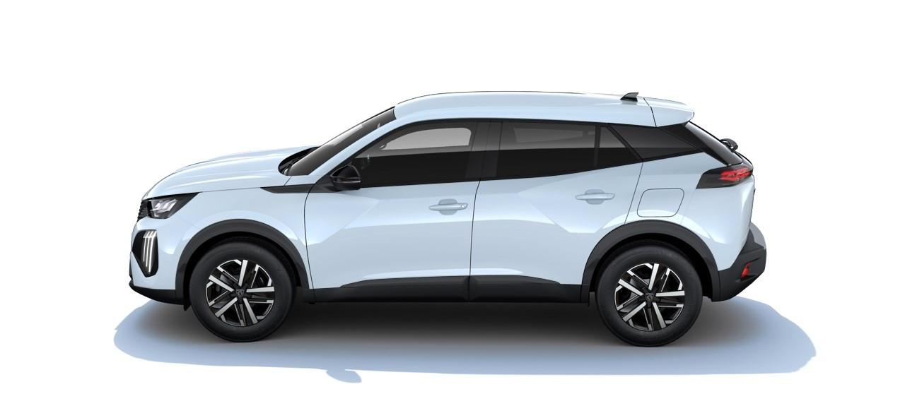 Peugeot 2008 Business | CAM/NAVI/PDC/LED/SZG