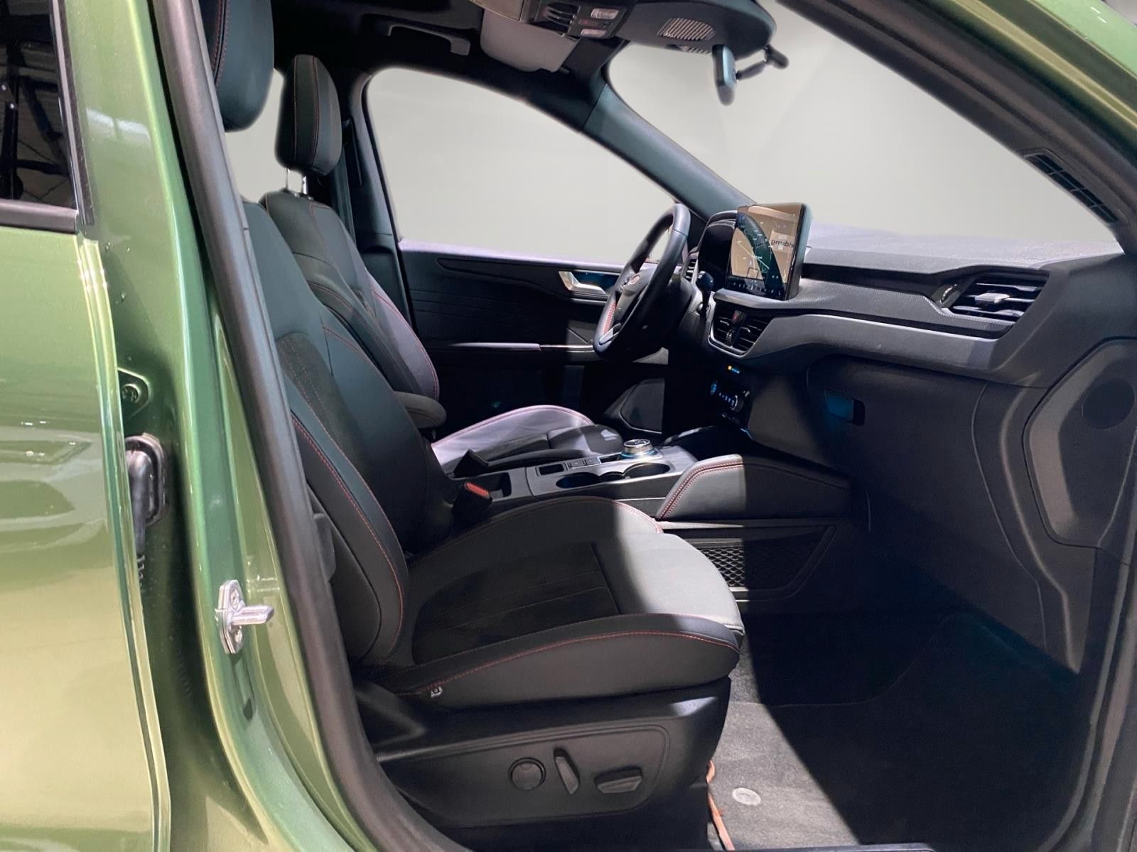 Ford Kuga - Bild 13