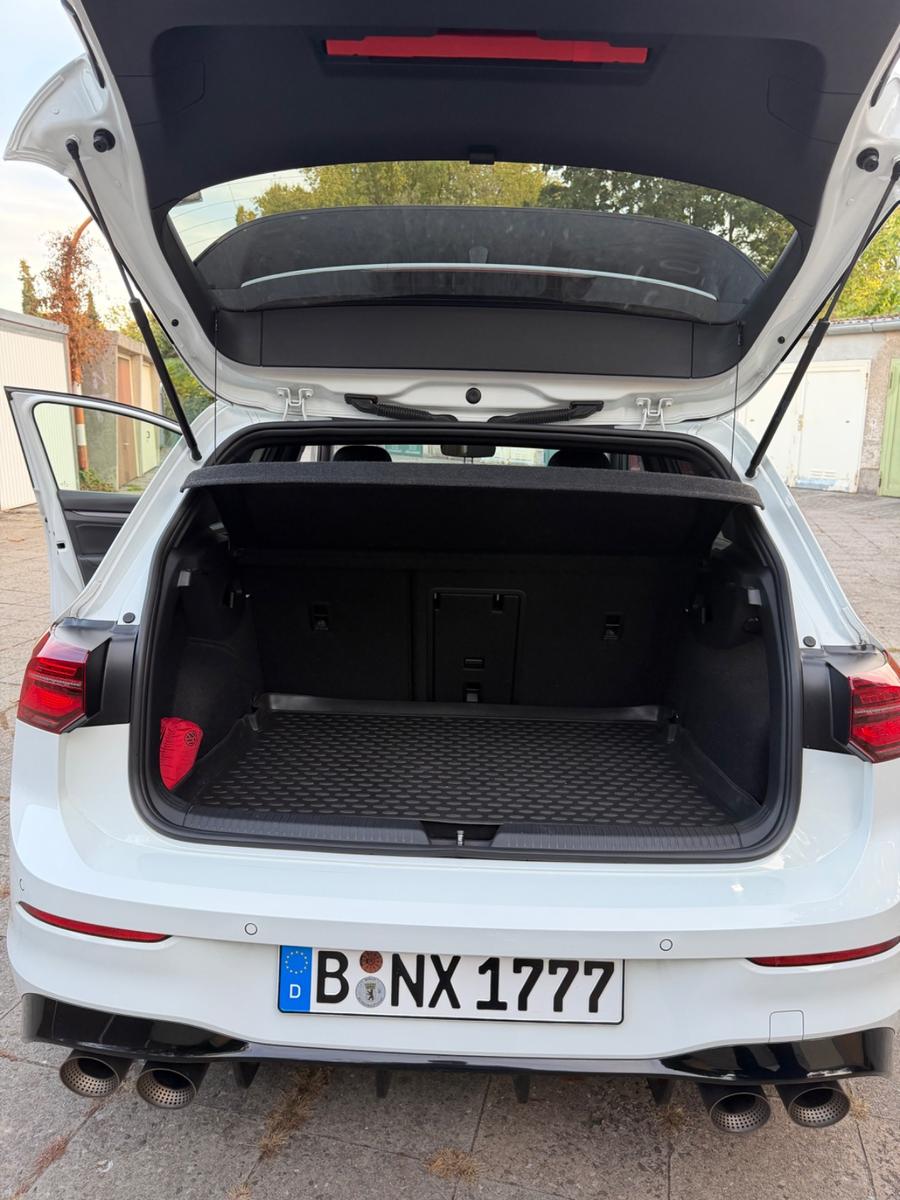 Volkswagen Golf 8R DSG 4MOTION Akra/Pano, миниатюра 15