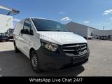 Mercedes-Benz Vito Kasten 109/110/111/114 CDI FWD lang - Mercedes-Benz Vito 111 cdi lang