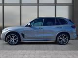 BMW X5xDrive 40d+M-SportPaket+LED+Leder - mit Diesel-Antrieb: mit ABS, Geländewagen, mit Klimaanlage