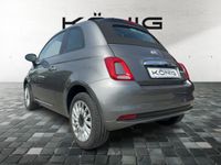 Fiat 500C - Vorschau Bild 3