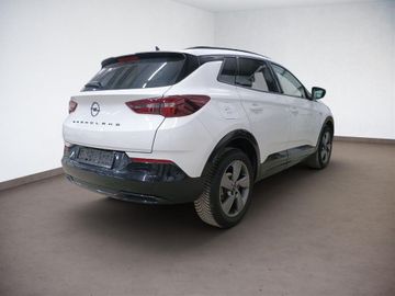 Fotografie 3 des Opel Grandland (X) Grandland 1.5 D Automatik GS