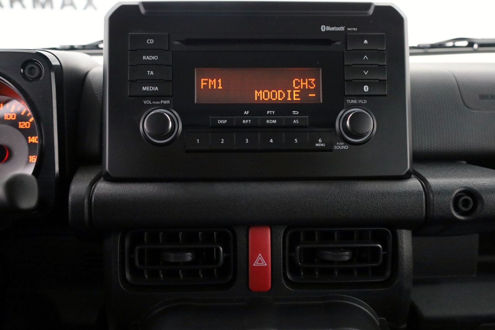 Fahrzeugabbildung Suzuki Jimny Comfort AllGrip NFZ,4WD,Tempo,AHK,GARANTIE