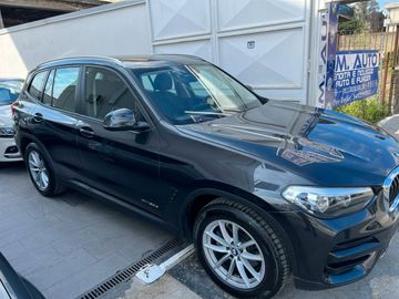 BMW X3 - 3