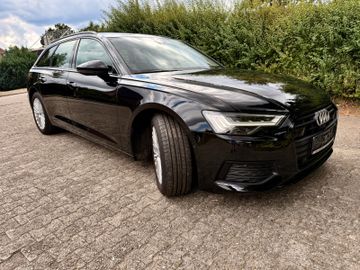 Audi A6 - 4