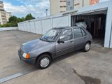 Peugeot 205 H Kennzeichen Oldtimer Zulassung  - Peugeot 205: Kleinwagen
