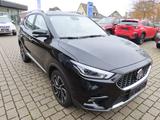 MG ZS 1,0 Luxury Automatik - gebrauchte MG ZS aus dem Jahr 2024