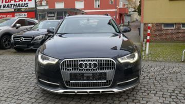 Fahrzeugabbildung Audi A6 Allroad quattro 3.0 TDI