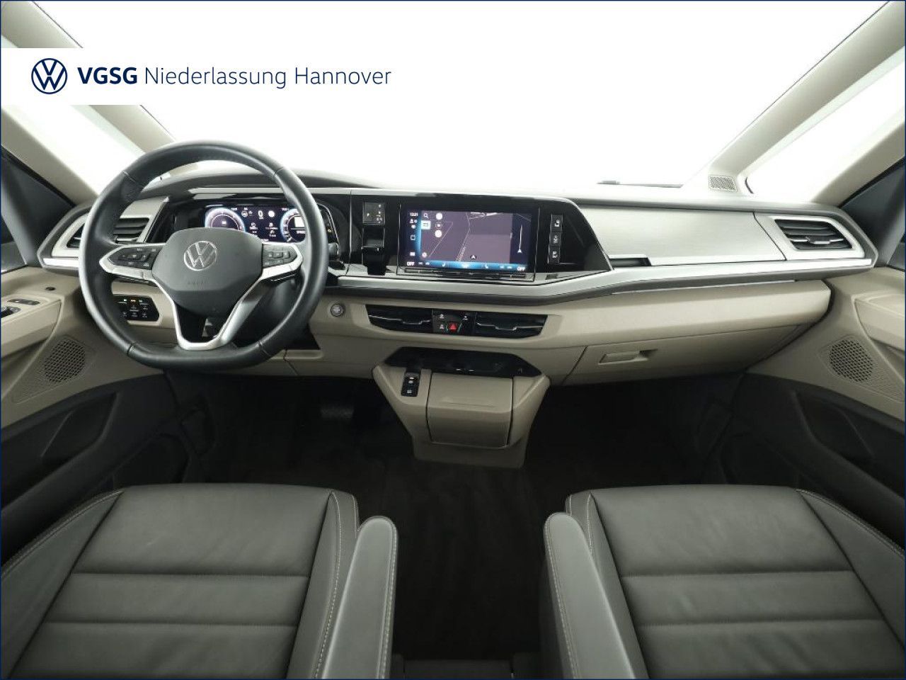 Volkswagen T7 Multivan - Bild 10