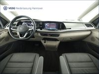 Volkswagen T7 Multivan - Vorschau Bild 10
