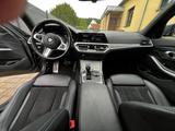 BMW 320i Touring M Sport Auto M Sport - BMW 320 von privat