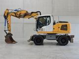 Liebherr A914 - Liebherr 914