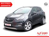 Opel Mokka X 1.4 Turbo Innovation Navi SHZ Kamera - Opel Gebrauchtwagen in Magdeburg