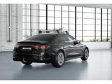 Mercedes-Benz E 53 AMG Hybrid 4M+ Limo+DIST+360°+AHK+NIGHT 1+2 - schwarze Mercedes-Benz E 53 AMG