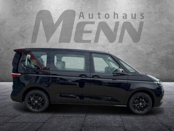 Volkswagen T7 Multivan 2.0 TDI DSG Life Navi Kamera SHZ