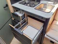 Chausson X550  Exclusive Line 25, Kombi TI/KaWa
