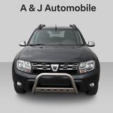 Dacia Duster I Ambiance 4x2 - Dacia Duster mit Diesel-Antrieb: Ambiance