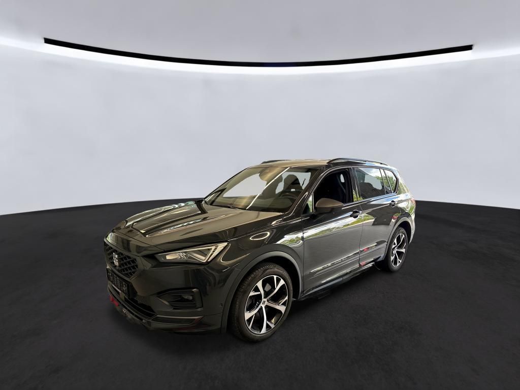 Seat Tarraco 2.0TDI FR 4Drive 7-Sitze AHK ACC 360°