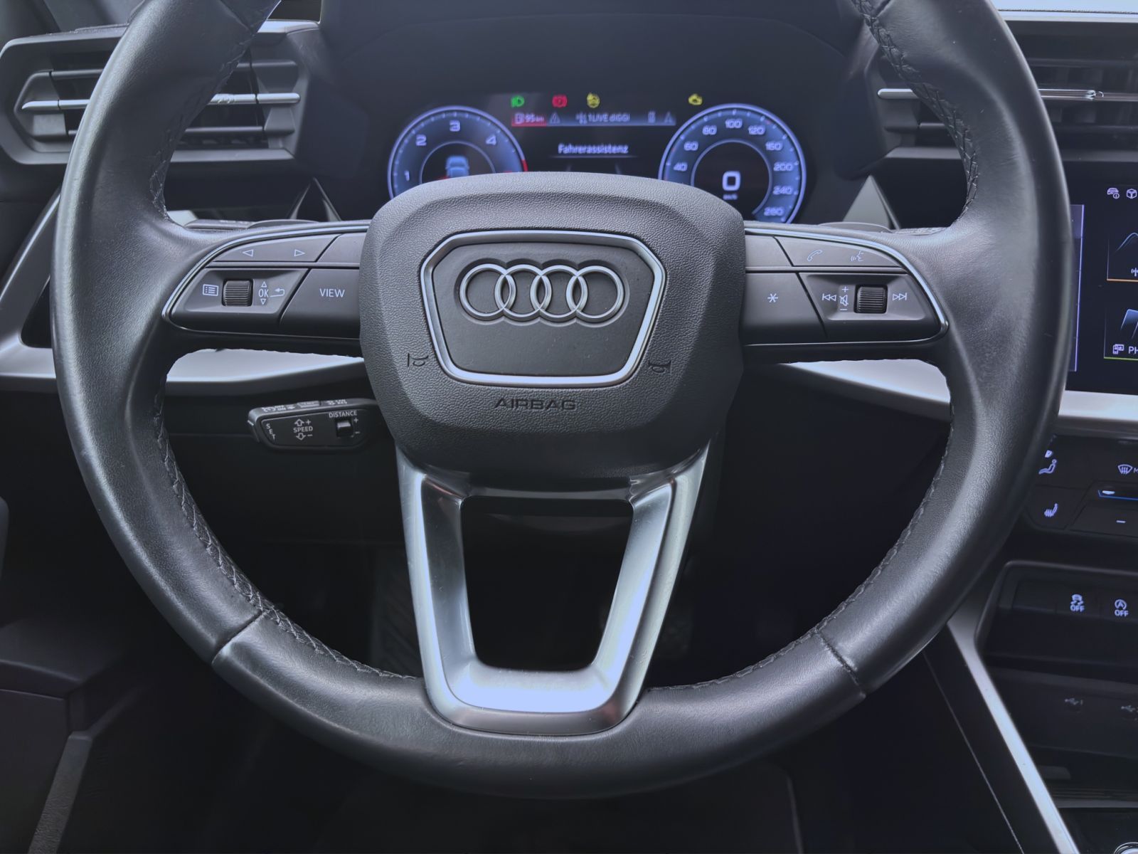Audi A3 - Bild 13
