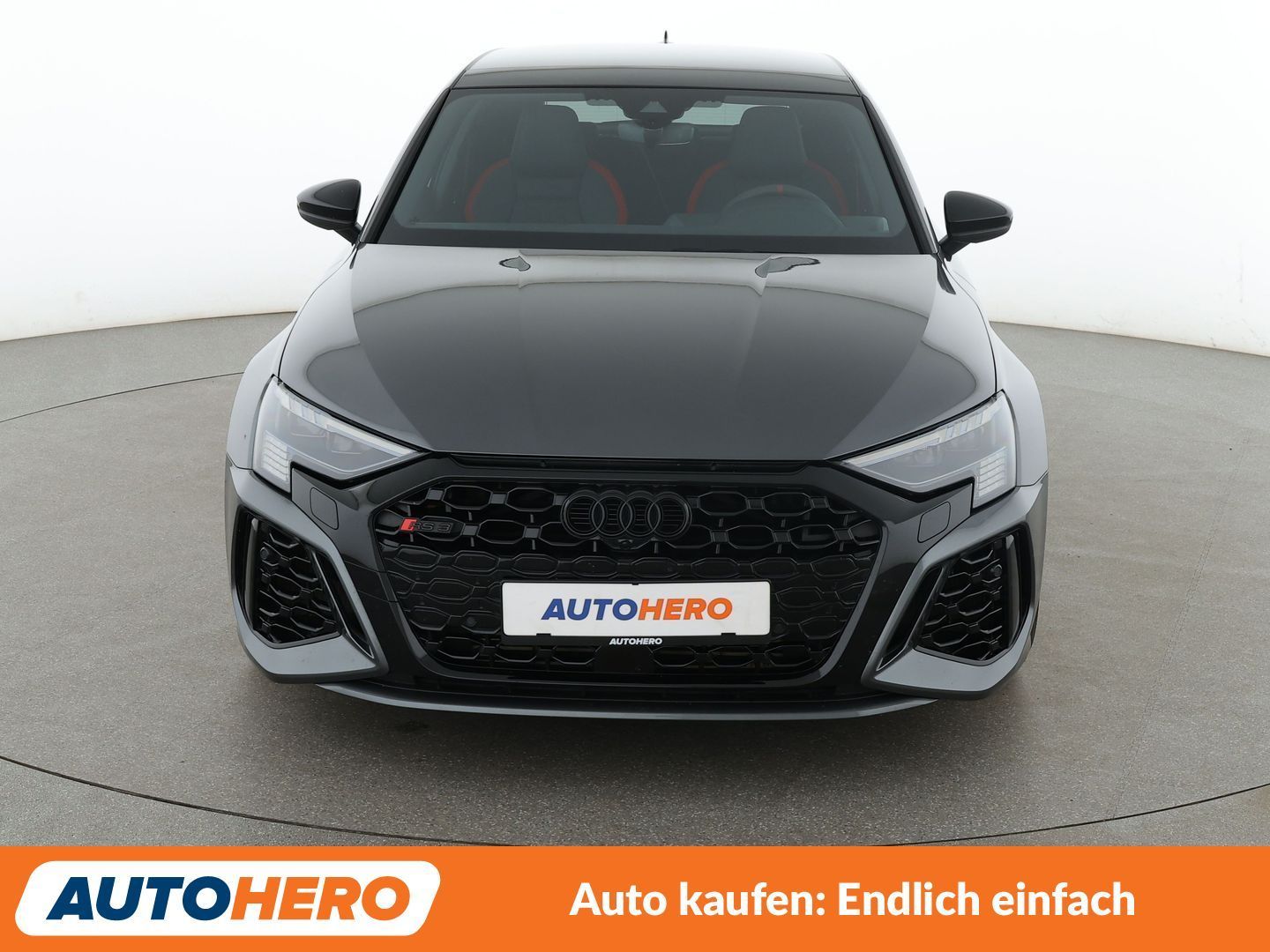 Audi RS 3 Sportback 2.5 TFSI quattro Aut.*NAVI*LED* foto 9