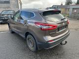 Nissan Qashqai Tekna+ 1.5 Dci - Nissan Gebrauchtwagen von 2018