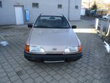 Ford Sierra Automatik 2.Hand H-Zulassung - Ford Sierra Gebrauchtwagen
