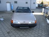 Ford Sierra Automatik 2.Hand H-Zulassung - Ford Sierra