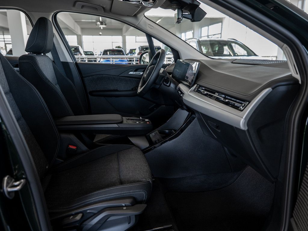 BMW 220 Active Tourer - Bild 8