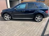 Mercedes-Benz Mercedes Ml 320 CDI - gebrauchte Mercedes-Benz ML 320 aus dem Jahr 2005