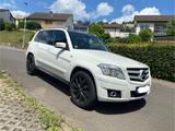 Mercedes-Benz Mercedes Glk TOP ZUSTAND Tüv uvm. Neu - aus 2011: Mercedes Gl