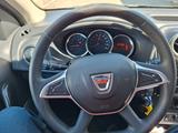 Dacia Sandero SCe 75 Access Access - Dacia Sandero: Access