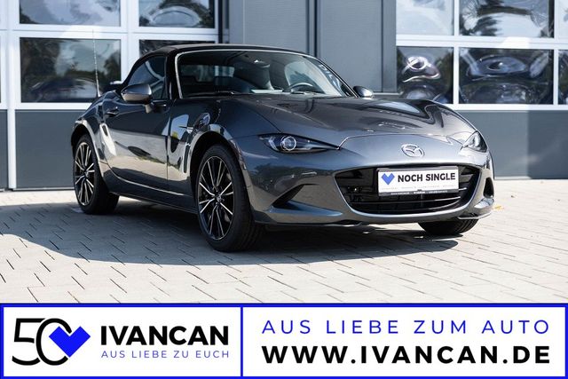 Mazda MX-5 2.0i 184PS Exclusive