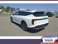 Kia K4 - Vorschau Bild 4