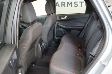 Ford Kuga Titanium 1.5 AT "neues Modell"  Navi