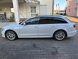 Audi A6 3.0 TDI 200kW quattro S tronic Av - - Audi A6: 3.2