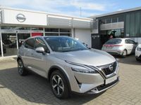 Vorschau Nissan Qashqai