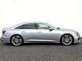 Audi S6 3.0 TDI quattro /MATRIX/LUFT/B&O/360°CAM/AHK - Audi S6 TDI Gebrauchtwagen