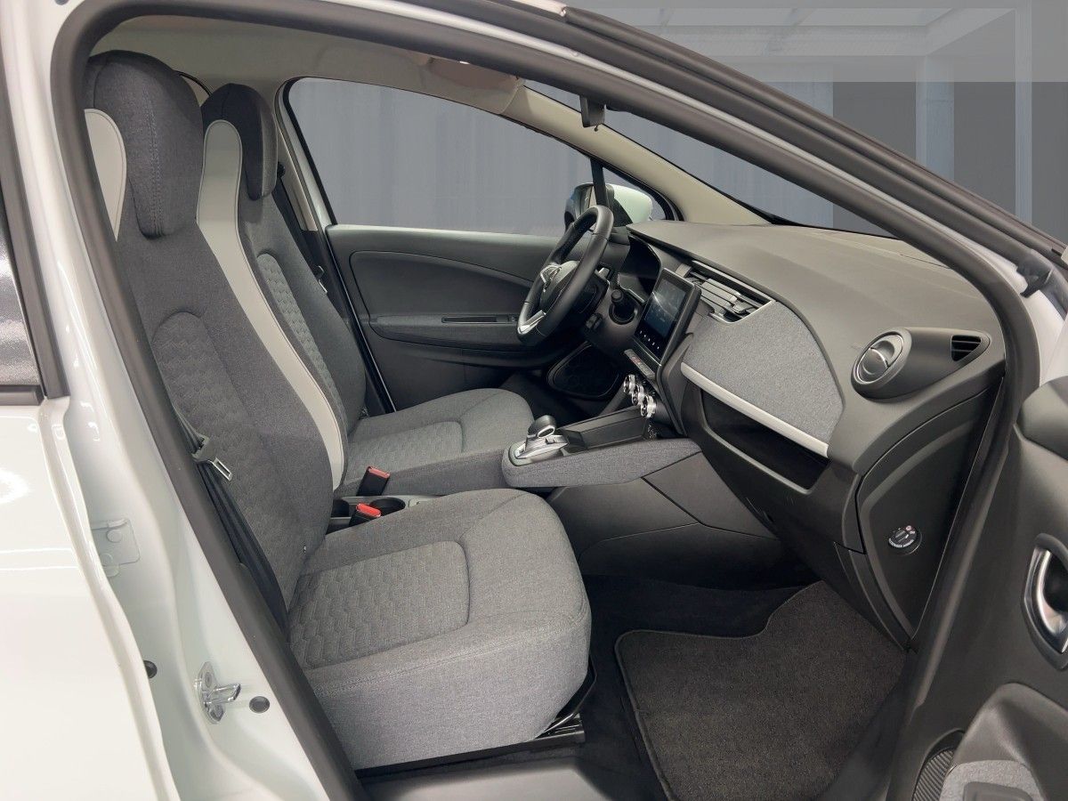 Renault ZOE - Bild 8
