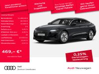 Audi A6 e-tron - Vorschau Bild 1