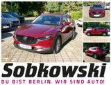Mazda CX-30 SKYACTIV-G 2.0 M Hybrid Standheizung CX-30 - Mazda CX-30 Gebrauchtwagen in Berlin