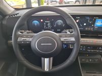 Hyundai KONA Elektro - Vorschau Bild 20