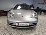 Porsche 911/996 Targa*KLIMA+TEMPOMAT+PANORAMA+SPORT - Porsche aus 2003: 911