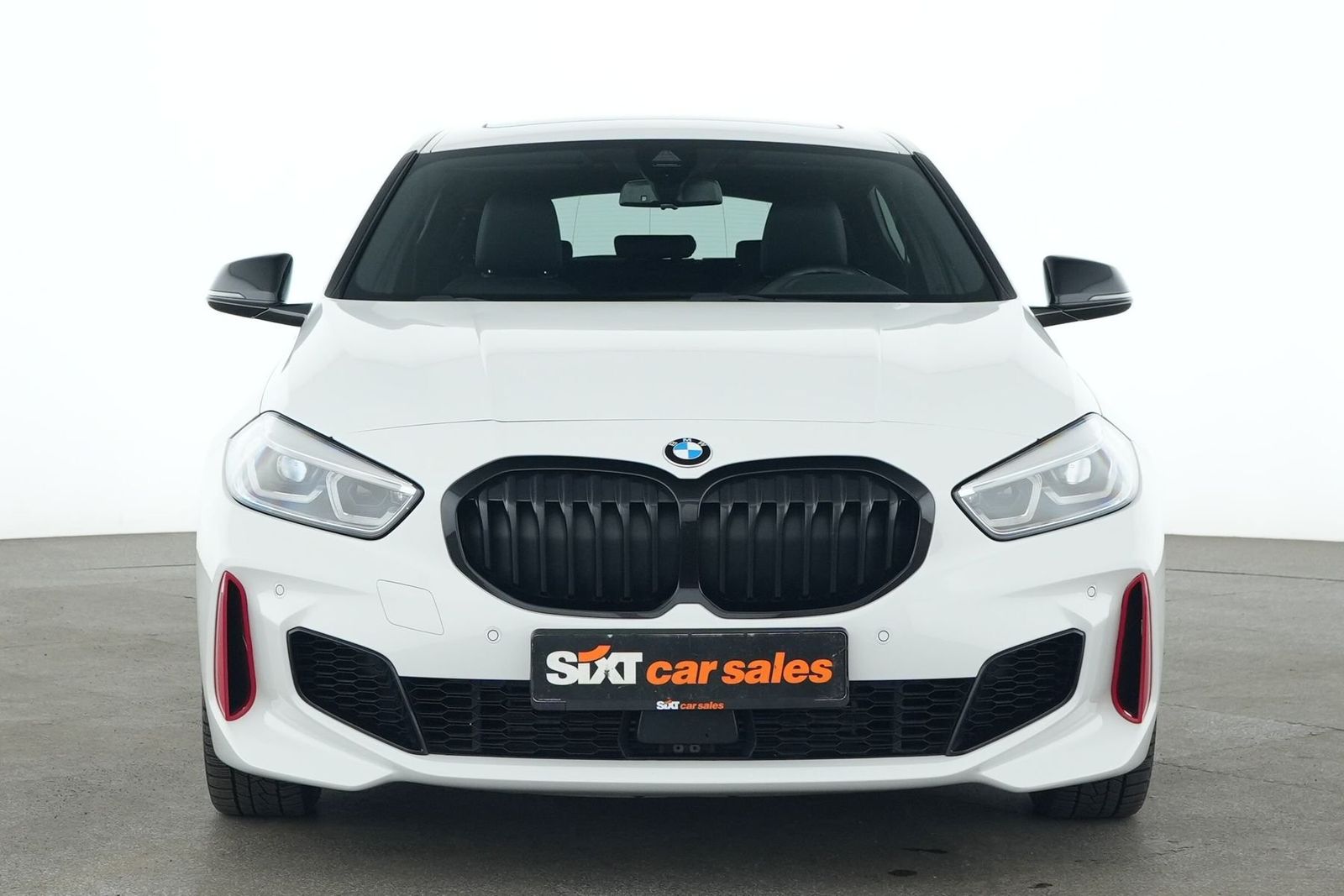 BMW 128 2023