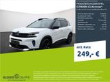 Citroën C5 Aircross PureTech 130 S&S EAT8 Shine Pack - Citroën C5 Aircross aus 2022