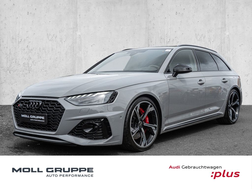Audi RS4